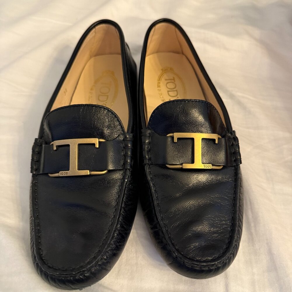 Tod's Gommini T Gab 38